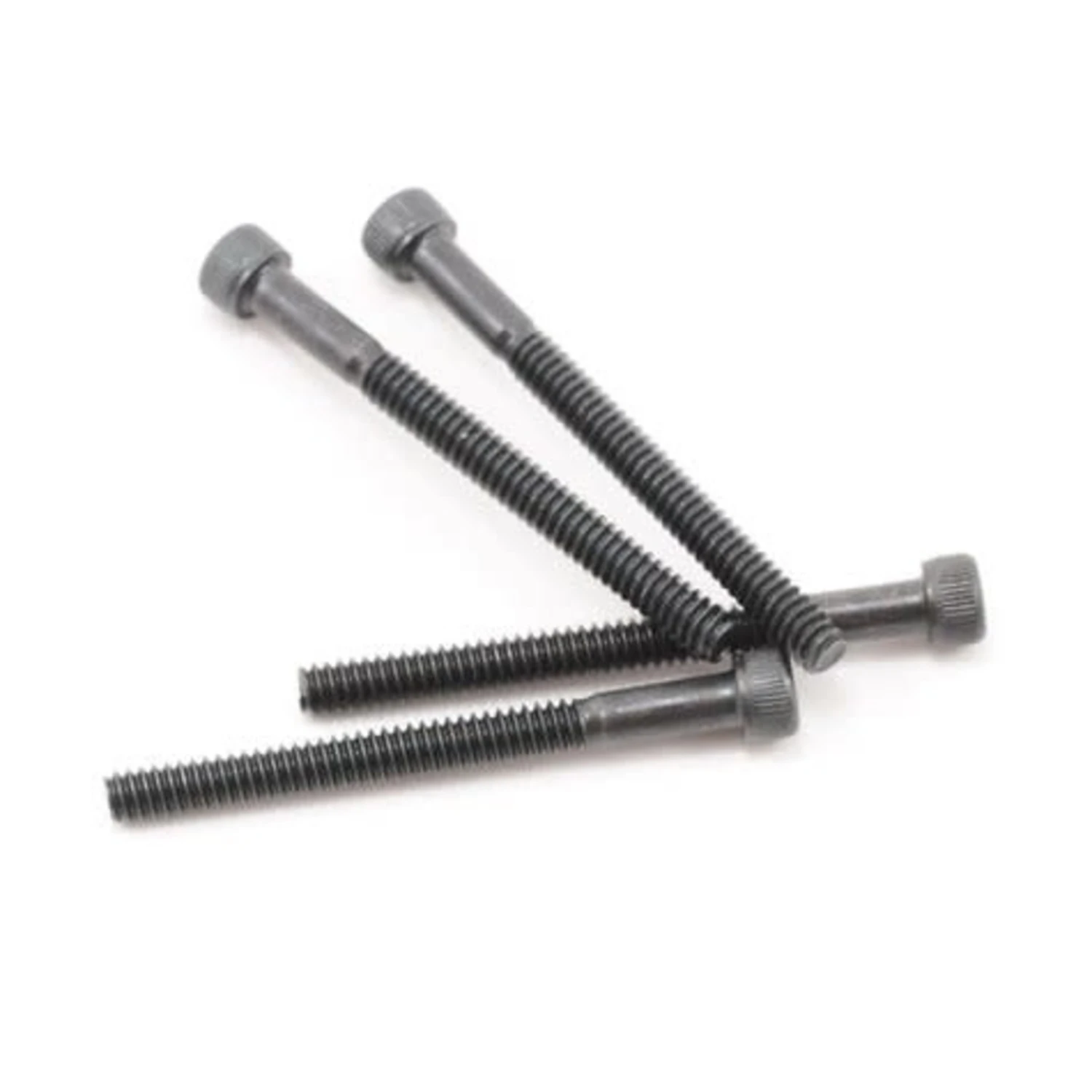 DuBro 4-40 X 1-1/4" Socket Head Cap Screws (4) #313 1 DuBro 4-40 X 1-1/4" Socket Head Cap Screws (4) #313