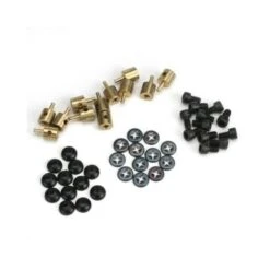 DuBro Bulk E/Z Connector With Snap-Ons #605