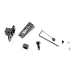 DuBro Kwik Switch & Charge Jack #207