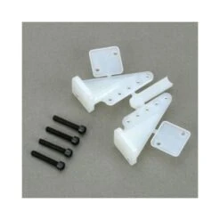 DuBro Super Strength T Horn #716