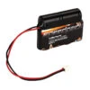 DYN1455 Dynamite 7.2V 1200mAh NiMH Battery: Minis