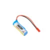DYNB0107 Dynamite 3.7V 650mAh 1S LiIon, JST: PRB React 9