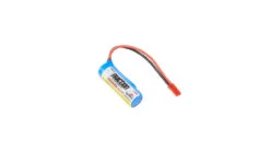 DYNB0107 Dynamite 3.7V 650mAh 1S LiIon, JST: PRB React 9