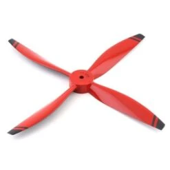 E-flite 14.5x9 4-Blade Propeller (DRACO 2.0m) # EFLP145904B