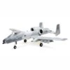 E-Flite A-10 Thunderbolt II 64mm EDF BNF Basic With AS3X And SAFE Select #EFL01150