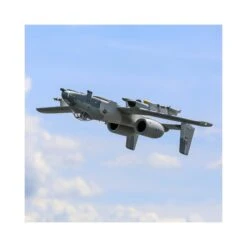 E-flite A-10 Thunderbolt II Twin 64mm EDF BNF Basic Electric Jet Airplane (1149mm) W/AS3X & SAFE Select #EFL011500 7 E-flite A-10 Thunderbolt II Twin 64mm EDF BNF Basic Electric Jet Airplane (1149mm) W/AS3X & SAFE Select #EFL011500 -Car Airplane Model Shop e flite e flite a 10 thunderbolt ii twin 64mm edf 2