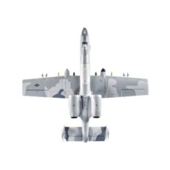 E-flite A-10 Thunderbolt II Twin 64mm EDF BNF Basic Electric Jet Airplane (1149mm) W/AS3X & SAFE Select #EFL011500 9 E-flite A-10 Thunderbolt II Twin 64mm EDF BNF Basic Electric Jet Airplane (1149mm) W/AS3X & SAFE Select #EFL011500 -Car Airplane Model Shop e flite e flite a 10 thunderbolt ii twin 64mm edf 4