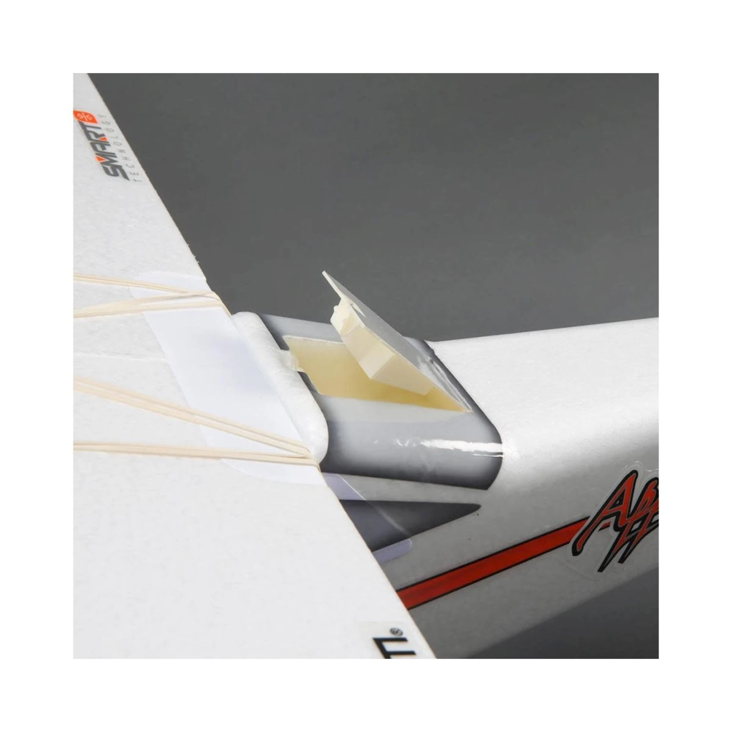 E-flite Apprentice STS 1.5m RTF Electric Airplane (1500mm) W/SAFE & DXS Transmitter #EFL37000 2 E-flite Apprentice STS 1.5m RTF Electric Airplane (1500mm) W/SAFE & DXS Transmitter #EFL37000 - Image 2