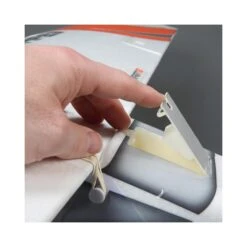 E-flite Apprentice STS 1.5m RTF Electric Airplane (1500mm) W/SAFE & DXS Transmitter #EFL37000 7 E-flite Apprentice STS 1.5m RTF Electric Airplane (1500mm) W/SAFE & DXS Transmitter #EFL37000 -Car Airplane Model Shop e flite e flite apprentice sts 15m rtf electric ai 2