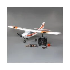 E-flite Apprentice STS 1.5m RTF Electric Airplane (1500mm) W/SAFE & DXS Transmitter #EFL37000 8 E-flite Apprentice STS 1.5m RTF Electric Airplane (1500mm) W/SAFE & DXS Transmitter #EFL37000 -Car Airplane Model Shop e flite e flite apprentice sts 15m rtf electric ai 3