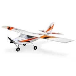E-flite Apprentice STS BNF Basic Electric Airplane (1500mm) W/SAFE #EFL3750