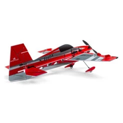 E-flite Eratix 3D Flat Foamy BNF Basic Electric Airplane W/AS3X & SAFE (860mm) #EFL01950 -Car Airplane Model Shop e flite e flite eratix 3d flat foamy bnf basic ele 2