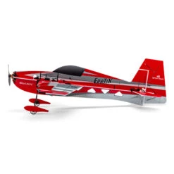E-flite Eratix 3D Flat Foamy BNF Basic Electric Airplane W/AS3X & SAFE (860mm) #EFL01950 -Car Airplane Model Shop e flite e flite eratix 3d flat foamy bnf basic ele 4