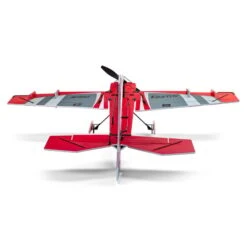 E-flite Eratix 3D Flat Foamy BNF Basic Electric Airplane W/AS3X & SAFE (860mm) #EFL01950 -Car Airplane Model Shop e flite e flite eratix 3d flat foamy bnf basic ele 6