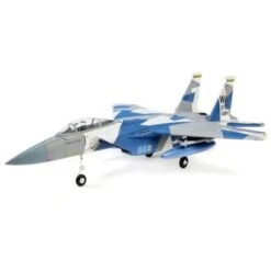 E-flite F-15 Eagle 64mm EDF PNP Electric Ducted Fan Jet Airplane (715mm) #EFL9775