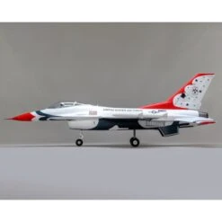 E-flite F-16 Thunderbird 70mm BNF Basic Electric Jet Airplane (815mm) W/AS3X & SAFE Select #EFL78500 11 E-flite F-16 Thunderbird 70mm BNF Basic Electric Jet Airplane (815mm) W/AS3X & SAFE Select #EFL78500 -Car Airplane Model Shop e flite e flite f 16 thunderbird 70mm bnf basic el 2