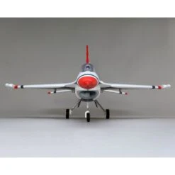 E-flite F-16 Thunderbird 70mm BNF Basic Electric Jet Airplane (815mm) W/AS3X & SAFE Select #EFL78500 12 E-flite F-16 Thunderbird 70mm BNF Basic Electric Jet Airplane (815mm) W/AS3X & SAFE Select #EFL78500 -Car Airplane Model Shop e flite e flite f 16 thunderbird 70mm bnf basic el 3