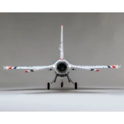 E-flite F-16 Thunderbird 70mm BNF Basic Electric Jet Airplane (815mm) W/AS3X & SAFE Select #EFL78500 13 E-flite F-16 Thunderbird 70mm BNF Basic Electric Jet Airplane (815mm) W/AS3X & SAFE Select #EFL78500 -Car Airplane Model Shop e flite e flite f 16 thunderbird 70mm bnf basic el 4