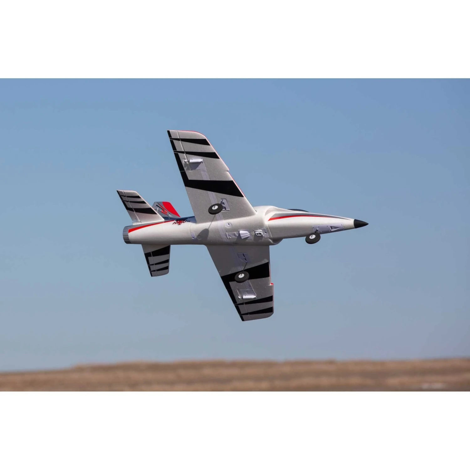 E-flite Habu STS 70mm EDF Smart Electric Ducted Fan Jet Airplane (1029mm) #EFL01575 2 E-flite Habu STS 70mm EDF Smart Electric Ducted Fan Jet Airplane (1029mm) #EFL01575 - Image 2