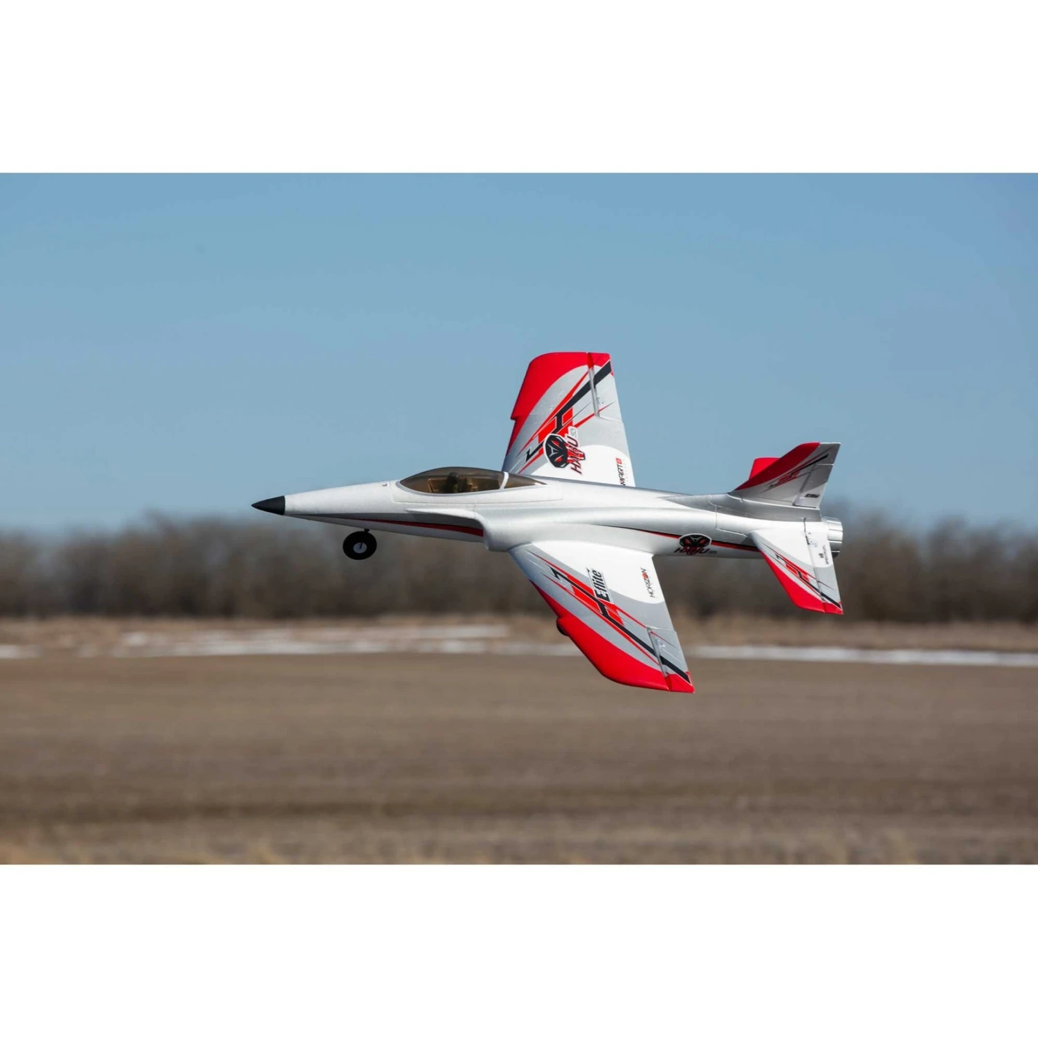 E-flite Habu STS 70mm EDF Smart Electric Ducted Fan Jet Airplane (1029mm) #EFL01575 1 E-flite Habu STS 70mm EDF Smart Electric Ducted Fan Jet Airplane (1029mm) #EFL01575