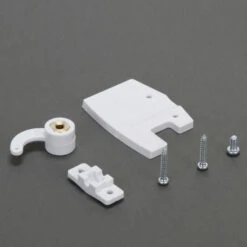 E-Flite Nose Gear Arm & Mounting Strap: Apprentice S 15e RTF #EFL310009