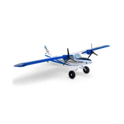 E-flite Twin Timber 1.6m BNF Basic Electric Airplane W/AS3X & Safe Select #EFL23850 -Car Airplane Model Shop e flite e flite twin timber 16m bnf basic electric 2