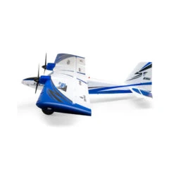 E-flite Twin Timber 1.6m BNF Basic Electric Airplane W/AS3X & Safe Select #EFL23850 -Car Airplane Model Shop e flite e flite twin timber 16m bnf basic electric 4