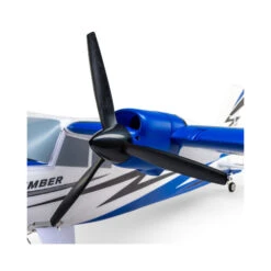 E-flite Twin Timber 1.6m BNF Basic Electric Airplane W/AS3X & Safe Select #EFL23850 -Car Airplane Model Shop e flite e flite twin timber 16m bnf basic electric 6