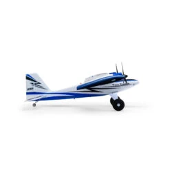 E-flite Twin Timber 1.6m BNF Basic Electric Airplane W/AS3X & Safe Select #EFL23850 -Car Airplane Model Shop e flite e flite twin timber 16m bnf basic electric 8