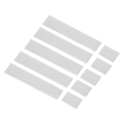 E-flite Ultra Micro Hook & Loop Tape Set (5) #EFLU1039