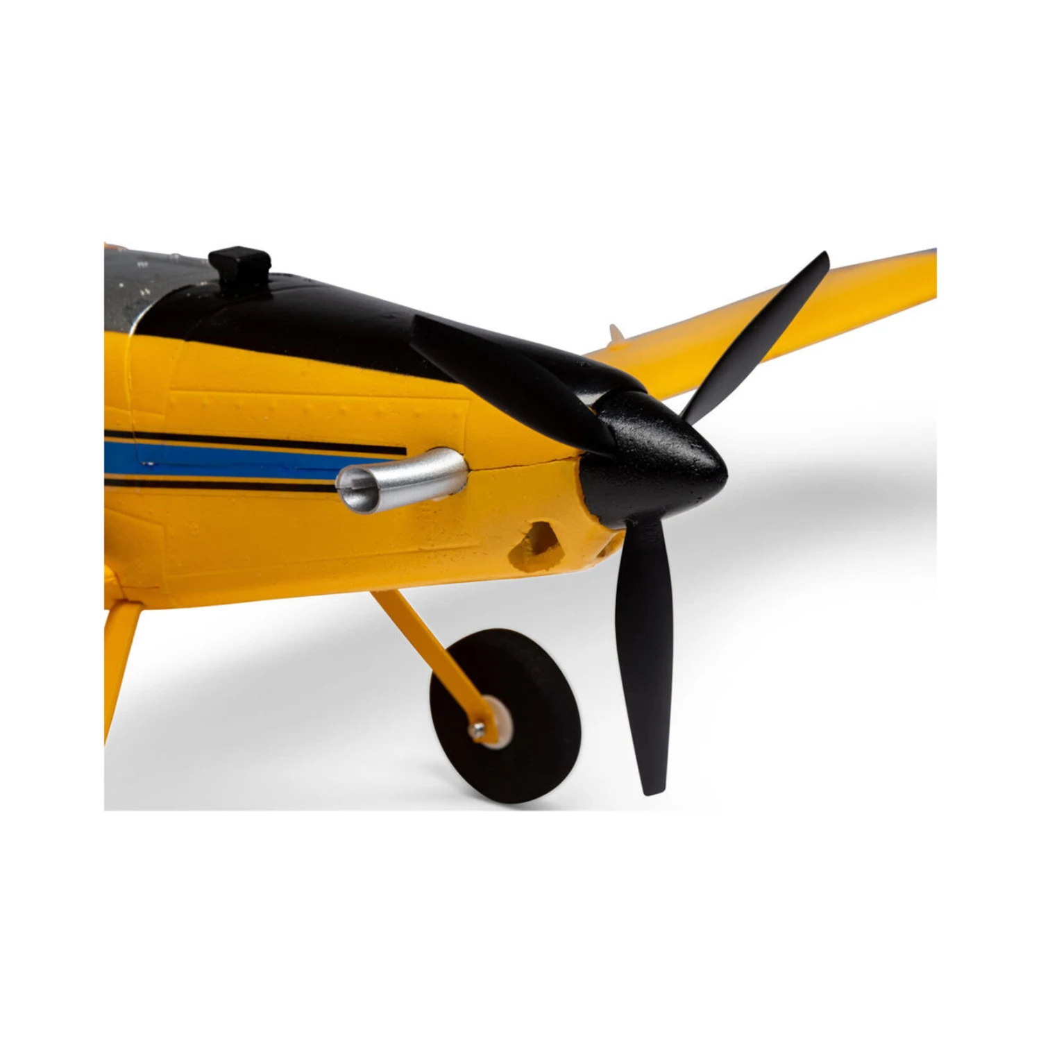 E-flite UMX Air Tractor BNF Basic Electric Airplane (702mm) W/AS3X & SAFE #EFLU16450 5 E-flite UMX Air Tractor BNF Basic Electric Airplane (702mm) W/AS3X & SAFE #EFLU16450 - Image 5