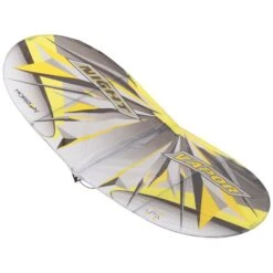 E-flite UMX Night Vapor Main Wing W/Lights #EFLU1382