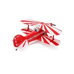 E-flite UMX Pitts S-1S Bind-N-Fly Electric Airplane (434mm) W/AS3X & SAFE #EFLU15250 -Car Airplane Model Shop e flite e flite umx pitts s 1s bind n fly electric 2