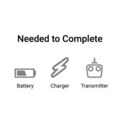 E-flite UMX Pitts S-1S Bind-N-Fly Electric Airplane (434mm) W/AS3X & SAFE #EFLU15250 -Car Airplane Model Shop e flite e flite umx pitts s 1s bind n fly electric 4