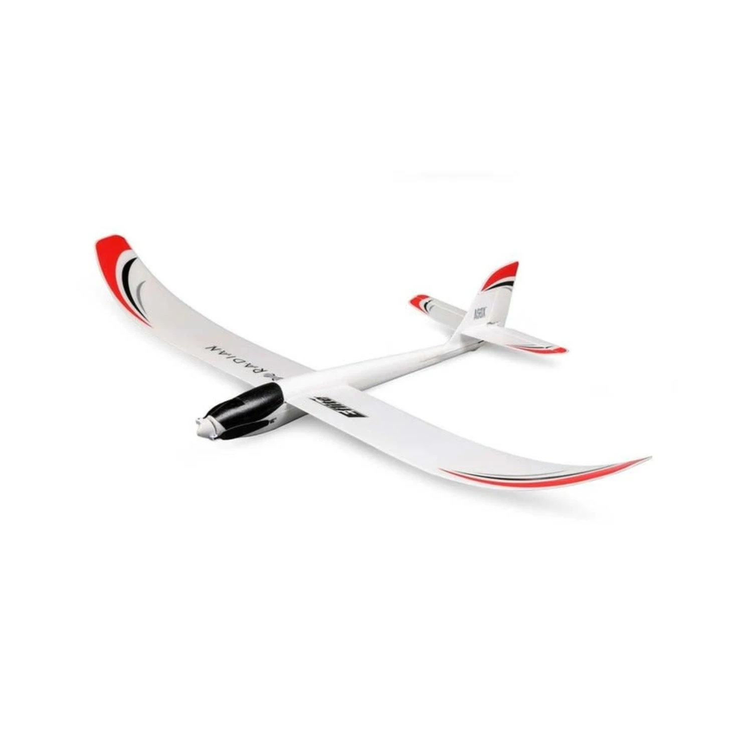 E-flite UMX Radian Bind-N-Fly Basic Electric Airplane (730mm) W/AS3X & SAFE EFLU2950 1 E-flite UMX Radian Bind-N-Fly Basic Electric Airplane (730mm) W/AS3X & SAFE EFLU2950
