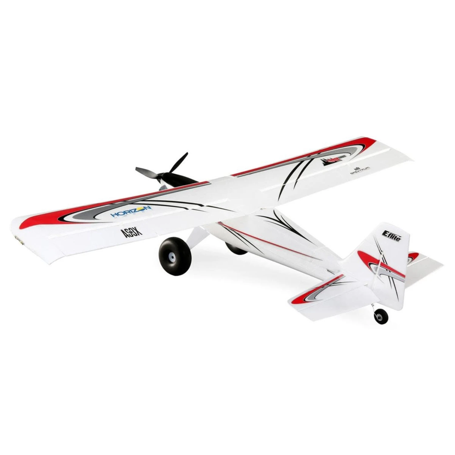 E-Flite UMX Turbo Timber BNF Basic With AS3X And SAFE Select, 700mm #EFLU6950 2 E-Flite UMX Turbo Timber BNF Basic With AS3X And SAFE Select, 700mm #EFLU6950 - Image 2