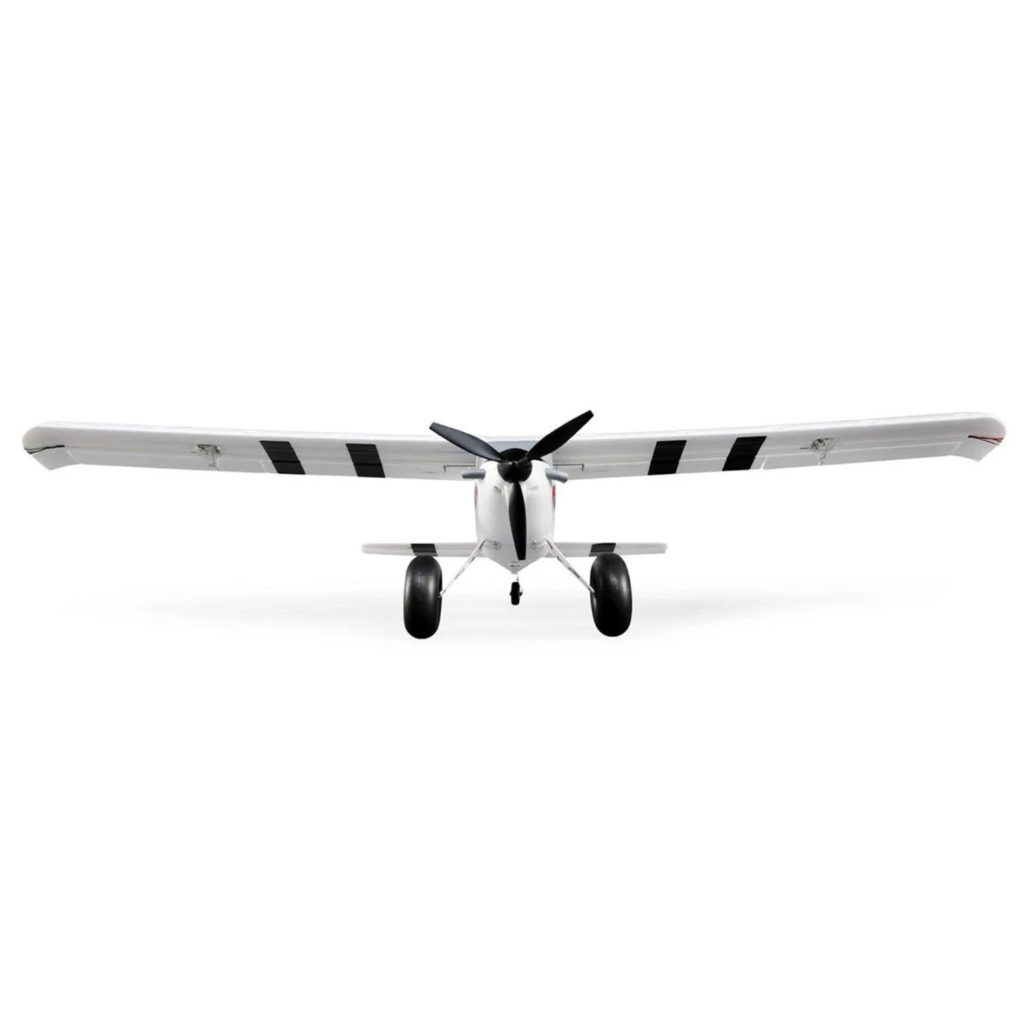 E-Flite UMX Turbo Timber BNF Basic With AS3X And SAFE Select, 700mm #EFLU6950 4 E-Flite UMX Turbo Timber BNF Basic With AS3X And SAFE Select, 700mm #EFLU6950 - Image 4