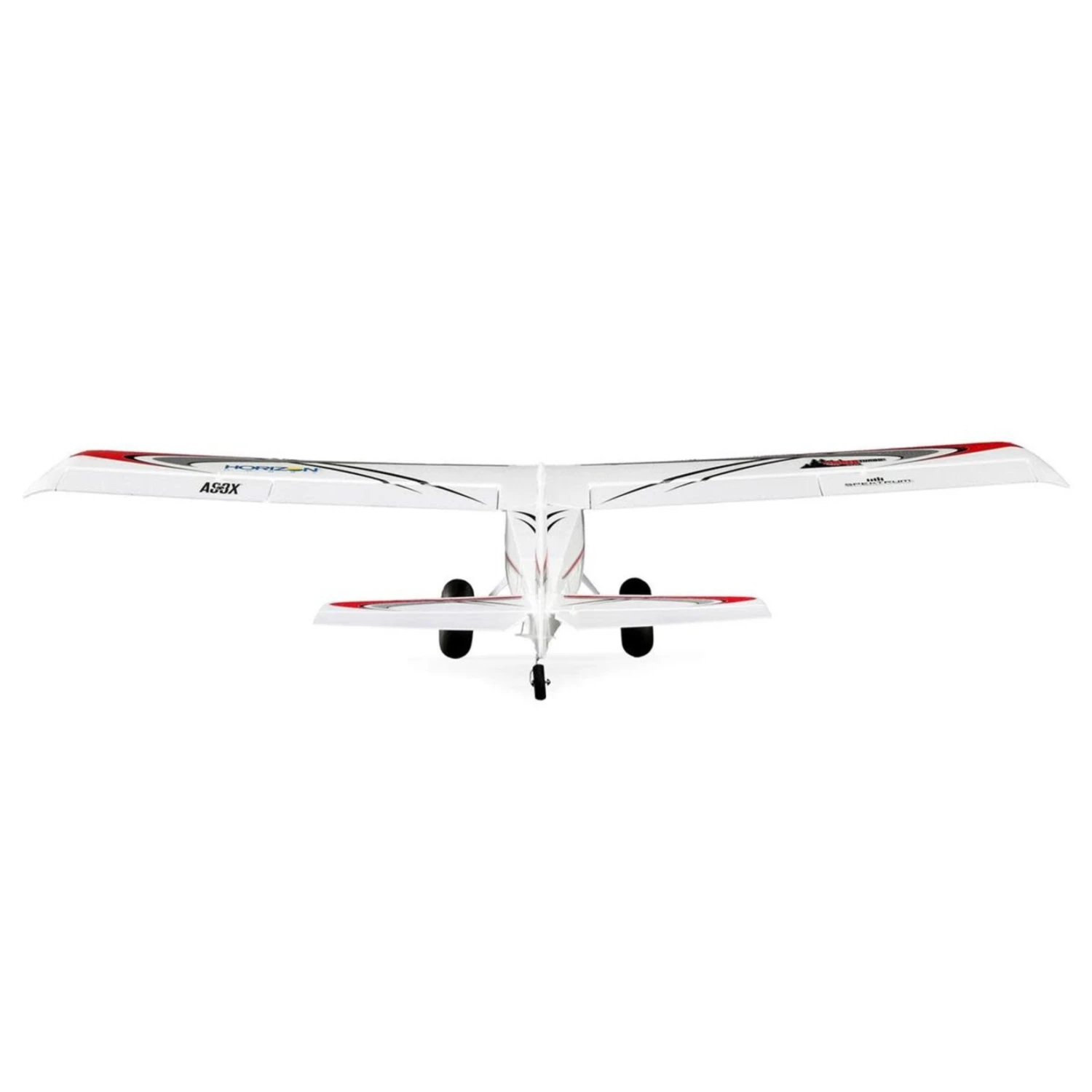 E-Flite UMX Turbo Timber BNF Basic With AS3X And SAFE Select, 700mm #EFLU6950 5 E-Flite UMX Turbo Timber BNF Basic With AS3X And SAFE Select, 700mm #EFLU6950 - Image 5