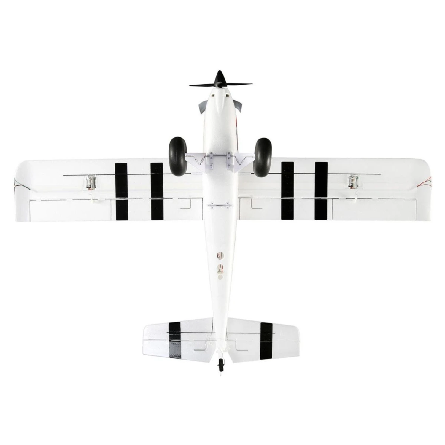 E-Flite UMX Turbo Timber BNF Basic With AS3X And SAFE Select, 700mm #EFLU6950 7 E-Flite UMX Turbo Timber BNF Basic With AS3X And SAFE Select, 700mm #EFLU6950 - Image 7