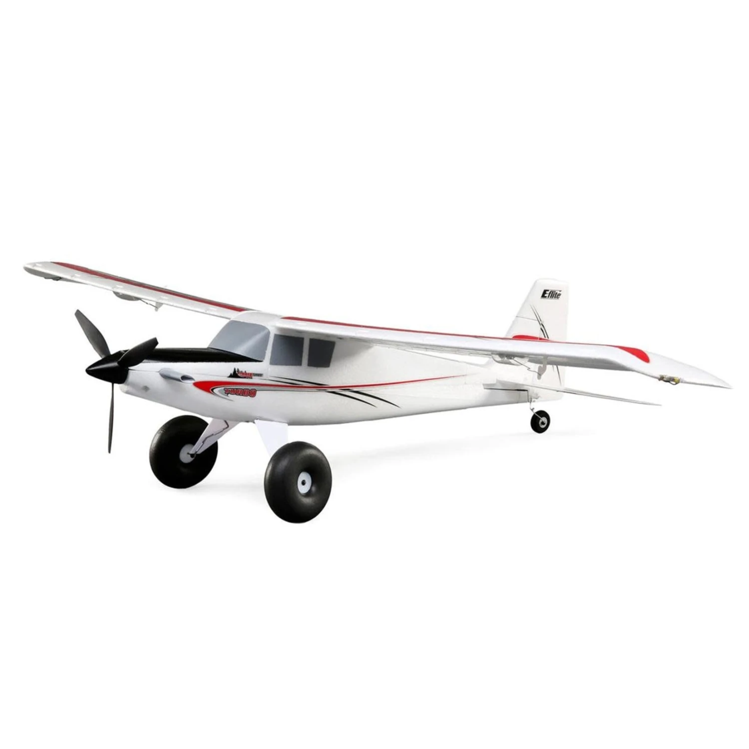 E-Flite UMX Turbo Timber BNF Basic With AS3X And SAFE Select, 700mm #EFLU6950 1 E-Flite UMX Turbo Timber BNF Basic With AS3X And SAFE Select, 700mm #EFLU6950