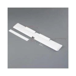 E-flite UMX Turbo Timber Wing W/Servo & LED #EFLU6954