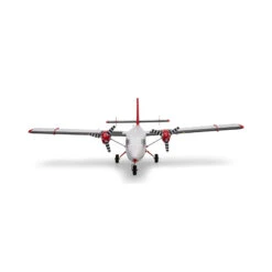 E-flite UMX Twin Otter BNF Basic Electric Airplane W/AS3X & SAFE Select #EFLU30050 -Car Airplane Model Shop e flite e flite umx twin otter bnf basic electric 6