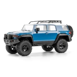 Eazy RC Triton 1/18 RTR Scale Mini Crawler W/2.4Ghz Radio #11805