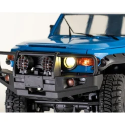 Eazy RC Triton 1/18 RTR Scale Mini Crawler W/2.4Ghz Radio #11805 -Car Airplane Model Shop eazy rc eazy rc triton 1 18 rtr scale mini crawler 4