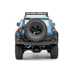 Eazy RC Triton 1/18 RTR Scale Mini Crawler W/2.4Ghz Radio #11805 -Car Airplane Model Shop eazy rc eazy rc triton 1 18 rtr scale mini crawler 5