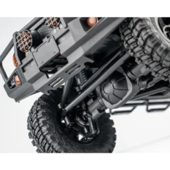 Eazy RC Triton 1/18 RTR Scale Mini Crawler W/2.4Ghz Radio #11805 -Car Airplane Model Shop eazy rc eazy rc triton 1 18 rtr scale mini crawler 9