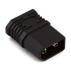 EcoPower One Piece Adapter Plug (XT60 Male To T-Plug Female) #ECP-1506