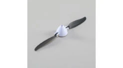 EFL11408 E-Flite Folding Propeller & Spinner Set: Opterra 1.2m