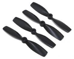 EFLP04024 E-Flite 4 X 2.4 Propeller Left (2) & Right (2): Mini Convergence
