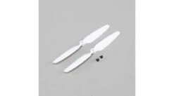 EFLP12575L E-Flite 125 X 75mm Prop Left (2) With Screw: X-VERT VTOL